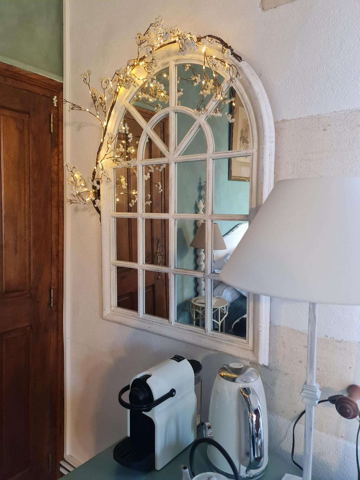 Hotel Moulin Rouhaud Montboyer Zimmer foto